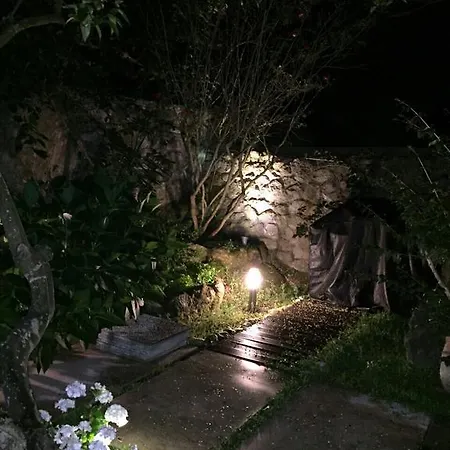 Lacco Ameno Ischia