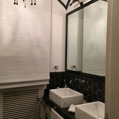 Lacco Ameno Villa *