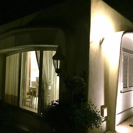 Lacco Ameno Villa *