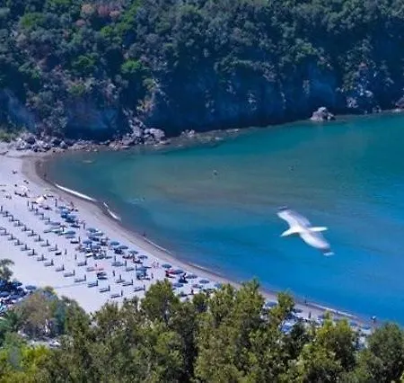 Villa Lacco Ameno Ischia