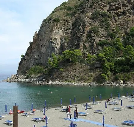 Lacco Ameno Villa