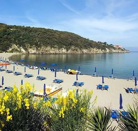Lacco Ameno * Ischia