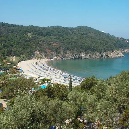 Villa Lacco Ameno *